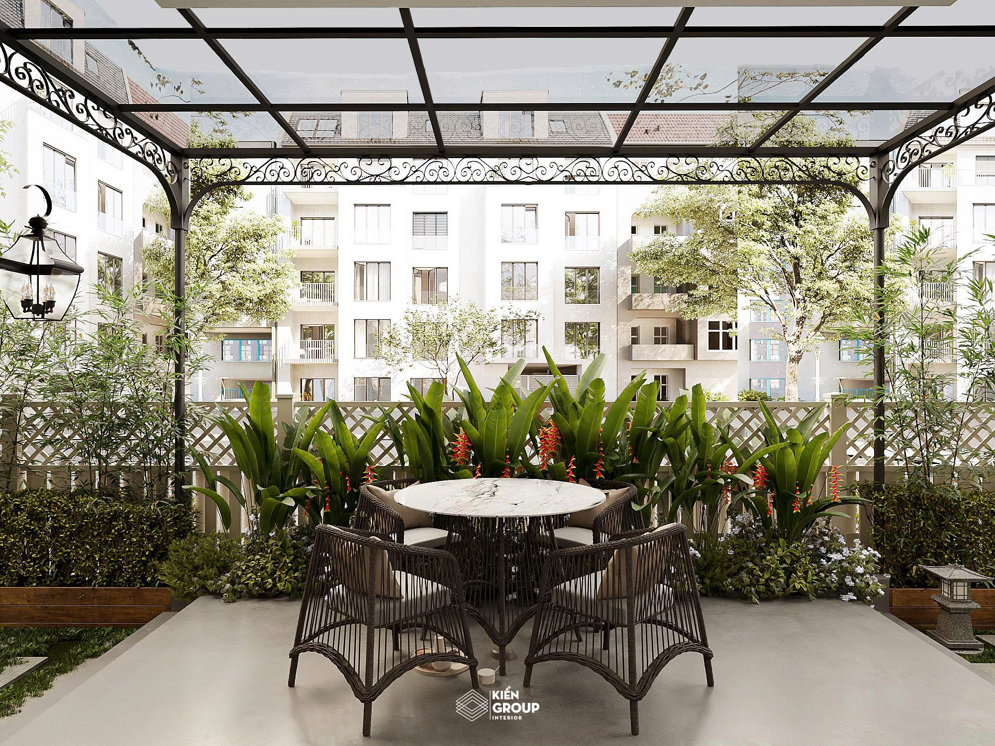 [NA] CĂN LIỀN KỀ ECOPARK | TP. VINH - 155m2 - 3 Tầng